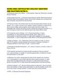 MAINE CRMA CERTIFICATION 2026&period;pdf&NewLine;&NewLine;1&period; Document information
