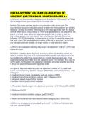 RISK ADJUSTMENT CRC MAIN EXAMINATION SET 2026&period;pdf&NewLine;&NewLine;1&period; Document information