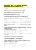 MILLWRIGHT LEVEL 1 ALL 2026&period;pdf&NewLine;&NewLine;1&period; Document information