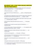 MILLWRIGHT LEVEL 1 STUDY GUIDE 2026&period;pdf&NewLine;&NewLine;1&period; Document information