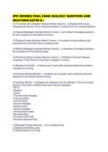 &NewLine;EPIC BRIDGES FINAL EXAM 2026&period;pdf&NewLine;&NewLine;1&period; Document information