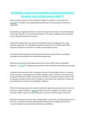 Penetration Testing and Vulnerability Analysis Exam Practice&NewLine;Questions with verified answers 2026&excl;&excl;&excl;&excl;&excl;
