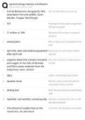 Agritechnology Industry Certification &sol; Exam Study Guide &sol; Score 100&percnt; Prep &sol; 2025 New Version &sol; Resource