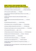 CCBMA CLINICAL MAIN EXAMINATION PAPER 2026&period;pdf&NewLine;&NewLine;1&period; Document information