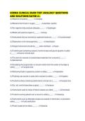 CCBMA CLINICAL EXAM TEST 2026&period;pdf&NewLine;&NewLine;1&period; Document information