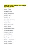 CCBMA TEST PAPER 2026&period;pdf&NewLine;&NewLine;1&period; Document information