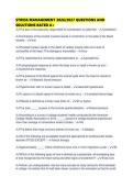 STRESS MANAGEMENT 2026&period;pdf&NewLine;&NewLine;1&period; Document information