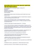 OKLAHOMA MPJE EVALUATION 2026&period;pdf&NewLine;&NewLine;1&period; Document information