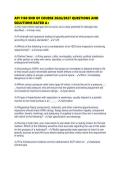 API 1169 END OF COURSE 2026&period;pdf&NewLine;&NewLine;1&period; Document information