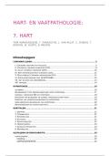 Bloedsomloop - 7&period; Hart