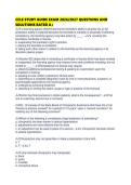 CCLE STUDY GUIDE EXAM 2026&period;pdf&NewLine;&NewLine;1&period; Document information