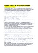 CCLE TEST PAPER EXAM 2026&period;pdf&NewLine;&NewLine;1&period; Document information