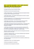 NAVY AVIATION MACHINIST STUDY GUIDE 2026&period;pdf&NewLine;&NewLine;1&period; Document information