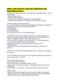 OMVIC CORE EXAM SET 2026&period;pdf