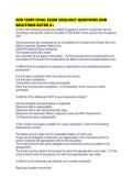 CON 1200V FINAL EXAM 2026&period;pdf&NewLine;&NewLine;1&period; Document information