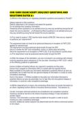 CON 1200V EXAM SCRIPT 2026&period;pdf&NewLine;&NewLine;1&period; Document information