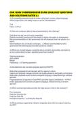 CON 1200V COMPREHENSIVE EXAM 2026&period;pdf