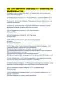 CON 1200V TEST PAPER EXAM 2026&period;pdf&NewLine;&NewLine;1&period; Document information