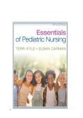 TEST BANK FOR Essentials of Pediatric Nursing Fifth&comma; North American Edition by TERRI KYLE&comma; SUSAN CARMAN &lpar;Author&rpar; ISBN&colon; 9781975236168 COMPLETE GUIDE 100 &percnt; VERIFIED A&plus; GRADE ASSURED &excl;&excl;&excl; LATEST UPDATE &excl;&excl;&excl;&excl;