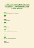 214 Florida Insurance Exam A&plus; Questions and Answers Verified Solutions Latest Update 2026&sol;2027