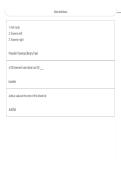 WGU C949 Data Structures and Algorithms EXAM LATEST UPDATE THIS YEAR QUESTIONS AN DETAILED ANSWERS&period;pdf&NewLine;&NewLine;