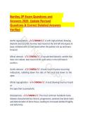 Barkley 3P Examination&colon; Comprehensive Medical Assessment Review