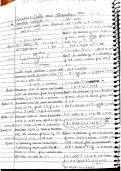 Electric field and charge 