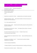 GMS 401 - TEST 2 Questions and Already Passed Answers&period;