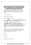 NR 222- EXAM 1 PRACTICE QUESTIONS &vert;COMPLETE&NewLine;STUDY GUIDE WITH 100&percnt; ACCURATE QUESTIONS&NewLine;&ANSWERS&period; EXCELLENCE GUARANTEED&period;