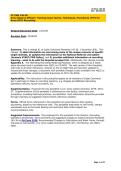 Army Reserve Officers&rsquo; Training Corps Tactics&comma; Techniques&comma; Procedures &lpar;TTP&rpar; for Army ROTC Recruiting