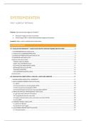 Systeemziekten & Vasculitis - 2026