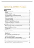 Chronische Aandoeningen - Volledige Collectie