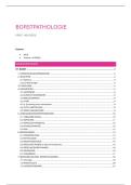 Borstpathologie - 2026