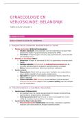 Gynaecologie & Verloskunde - Volledige Collectie