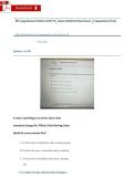 Comprehensive Predictor 2026 V2 &vert; Latest 2026&ndash;2027 Exam Review &vert; Verified Nursing Test Bank PDF