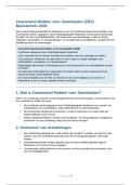Zwemmend Redden voor Zwembaden &lpar;ZRZ&rpar; - Complete Basiskennis &lpar;2026&rpar;