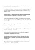 NUR 635 PREGNANCY QBANK STUDY GUIDE 2026&sol;2027 &vert; PRACTICE QUESTIONS&comma; VERIFIED ANSWERS & ADVANCED PHARMACOLOGY REVIEW&NewLine;&NewLine;