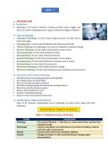 Complete Pathology Review Textbook - Cellular Injury&comma; Inflammation&comma; Neoplasia & Disorders with Verified Answers&colon; Latest 2026 Edition