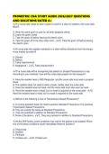 PROMETRIC CNA STUDY GUIDE 2026&period;pdf&NewLine;&NewLine;1&period; Document information
