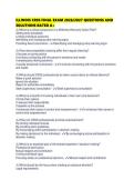 ILLINOIS CRSS FINAL EXAM 2026&period;pdf&NewLine;&NewLine;1&period; Document information