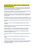ILLINOIS CRSS TEST PAPER 2026&period;pdf&NewLine;&NewLine;1&period; Document information