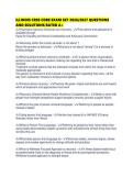 ILLINOIS CRSS CORE EXAM SET 2026&period;pdf&NewLine;&NewLine;1&period; Document information