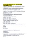 NU 650 FINAL EXAM 2026&period;pdf&NewLine;&NewLine;1&period; Document information