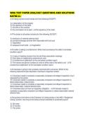 WRA TEST PAPER 2026&period;pdf&NewLine;&NewLine;1&period; Document information