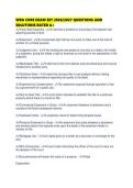 WRA CORE EXAM SET 2026&period;pdf&NewLine;&NewLine;1&period; Document information