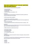 WRA MAIN EXAMINATION SET 2026&period;pdf&NewLine;&NewLine;1&period; Document information