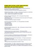 FLORIDA MPJE ACTUAL LATEST EXAM 2026&period;pdf