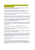 CQT STUDY GUIDE EXAM 2026&period;pdf