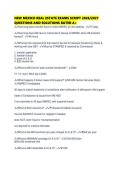NEW MEXICO REAL ESTATE EXAMS SCRIPT 2026&period;pdf