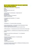 MIE 201 MAIN EXAMINATIOM 2026&period;pd